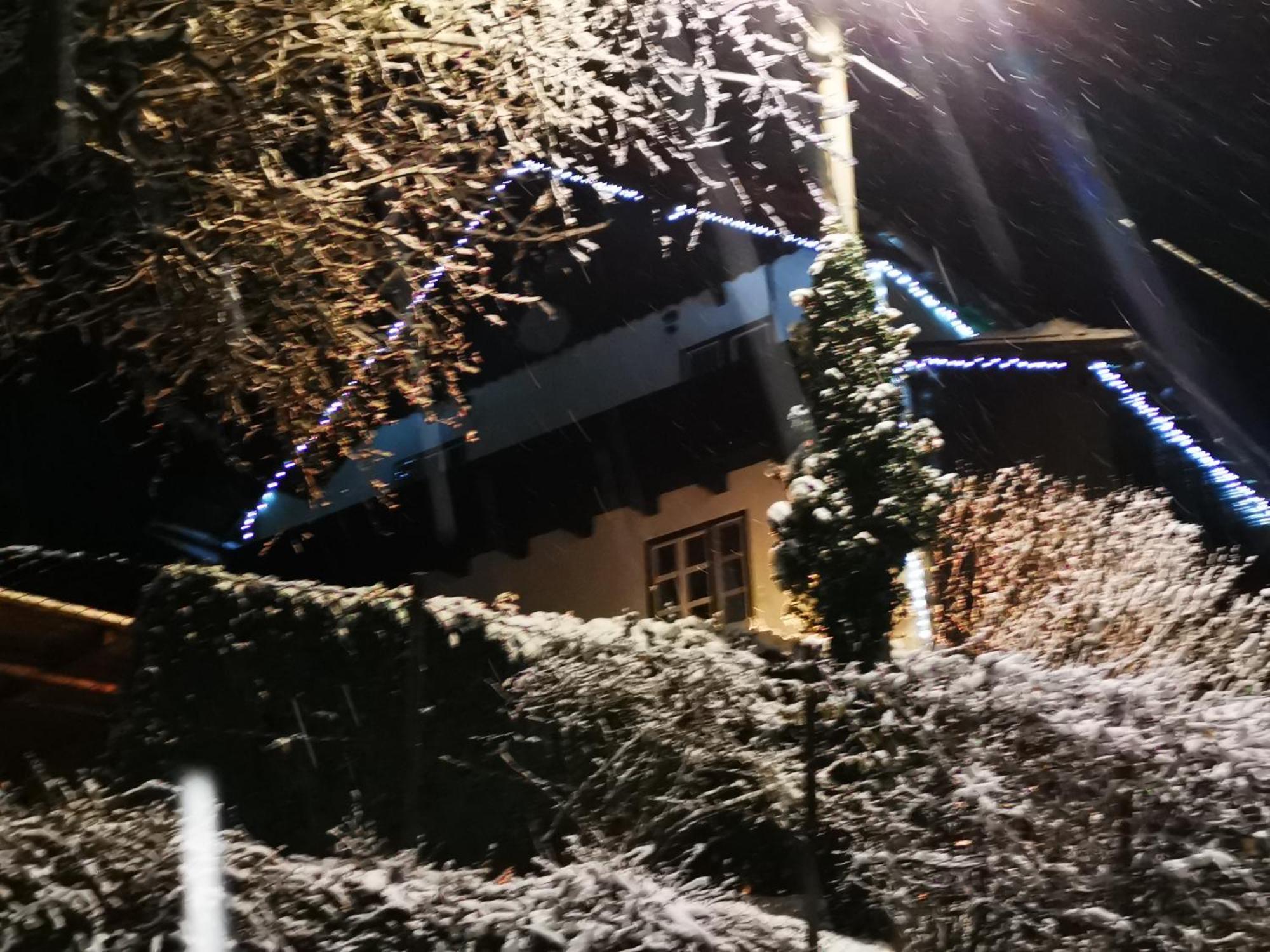 Drevenica Spanka Špania Dolina Exterior foto